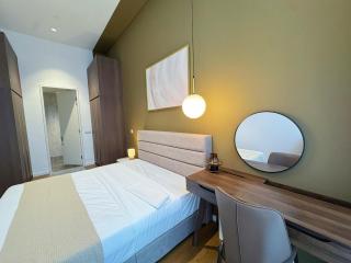 KLCC Menara Oxley Luxury 2BR Suite - 4