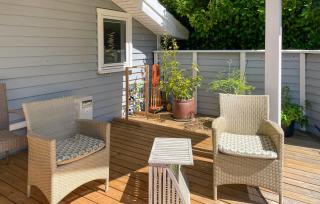 3 Bedroom Awesome Home In Nykøbing Sj - 6