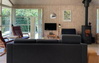 3 Bedroom Awesome Home In Nykøbing Sj - 1