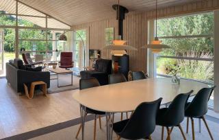 3 Bedroom Awesome Home In Nykøbing Sj - 6