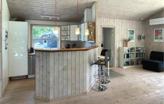 3 Bedroom Awesome Home In Nykøbing Sj - 4