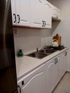 Apartament Deptak Sądecki - 4