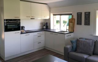 5 Bedroom Nice Home In Schalkhaar - 1