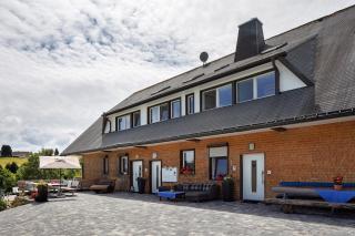Haus Sport Rees - 7 Fewo Eventraum - 8