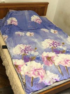 Single Bed in a Shared Apartment - 0