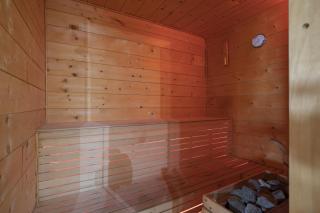 Mountain Escape house with indoor pool - 1
