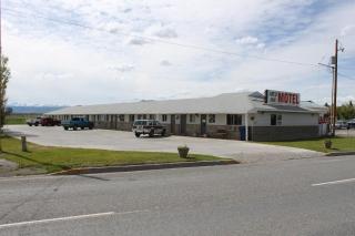Arco Inn Motel - Arco - 0