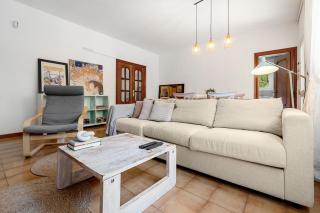 Villa with garden next to the beach - Cambrils - 5