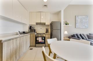 Amazing 1BR near Golf Courses - 3