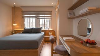 Thao Dien Luxury 3BR Apartment - Gym - Free Parking - 2