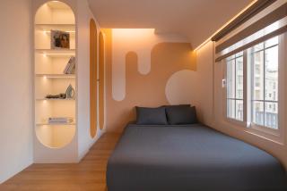 Thao Dien Luxury 3BR Apartment - Gym - Free Parking - 9