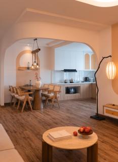 Thao Dien Luxury 3BR Apartment - Gym - Free Parking - 7