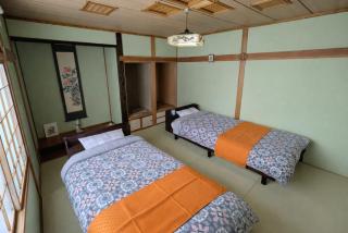 Chidori House - 9