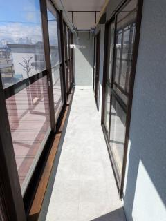 Chidori House - 6