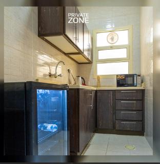 Luxury Apartment, L15 - 4