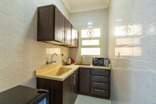 Luxury Apartment, L15 - 2