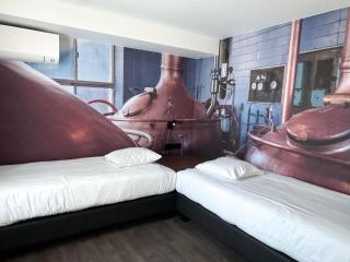 Hotel Brouwerij Het Anker - 1