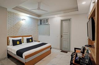 Townhouse OAK Culture Hotel & restaurant - 3
