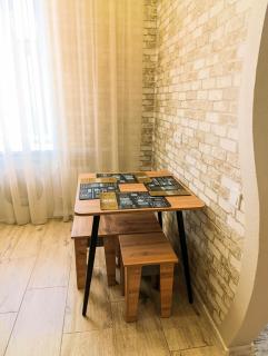 apartment in odessa - 7