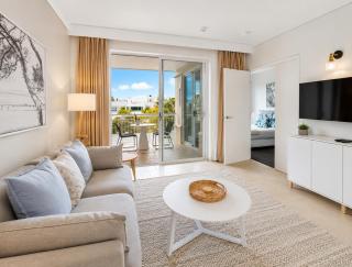 The S Suites Noosa - 6