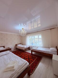 Erkaiym Guest house - 8