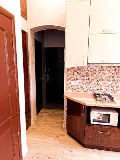 apartment in odessa - 5
