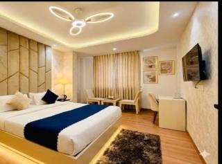 Hotel Sky Nest Plazza Near Delhi IGI Airport Near Aerocity - 9