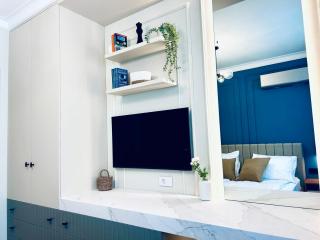 Brand New 1 BDR Luxury Apartment in Top Centre - 7