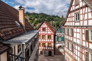 Ferienhaus Schmuckstück - 7