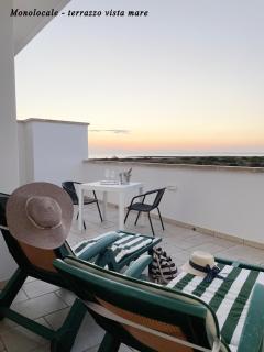 Casa Vacanza Lido dell'Ancora - 4