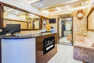 Super Collection O Sindhi Camp Formerly Hotel Abhinandan Inn - 1