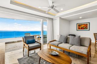 Blue Horizon 1102 | 2BR/2BA Puerto Vallarta | Ocean View, Pool, Gym - 7