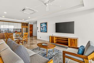 Blue Horizon 1102 | 2BR/2BA Puerto Vallarta | Ocean View, Pool, Gym - 3