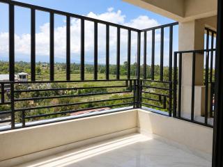 MG's 2BR Master Ensuite apartment with Mt Kenya Views in soothing Nanyuki - 1