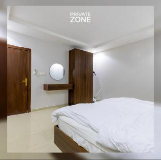 Luxury Apartment, L15 - 1