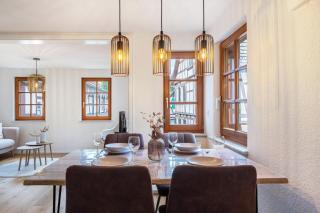 Ferienhaus Schmuckstück - 4