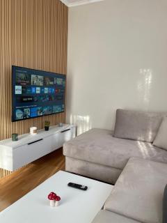 Sole Apartments by GS - 2