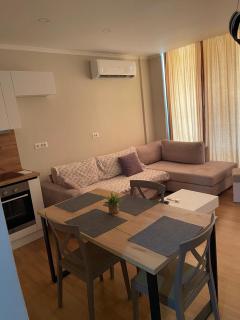 Sole Apartments by GS - 5