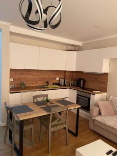 Sole Apartments by GS - 6