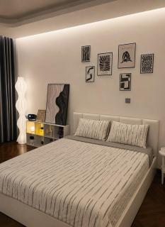Chung cư Diamond Crown Lê Hồng Phong - CLap Homestay - 2