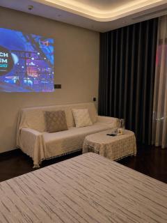 Chung cư Diamond Crown Lê Hồng Phong - CLap Homestay - 1