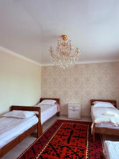Erkaiym Guest house - 9