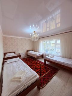 Erkaiym Guest house - 6