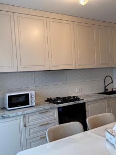 Erkaiym Guest house - 5