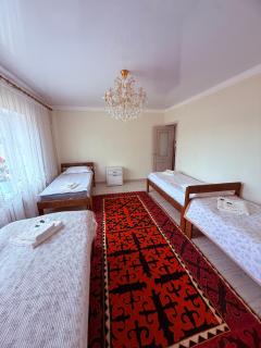 Erkaiym Guest house - 1