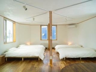 Camp&Go Stay - House - Vacation STAY 93110v - 8