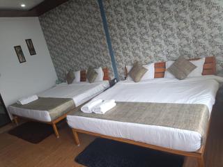 Kedar Kantha Resort - 3