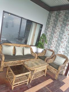 Kedar Kantha Resort - 7
