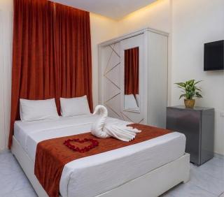 Royal Crown Cairo Hotel - 1
