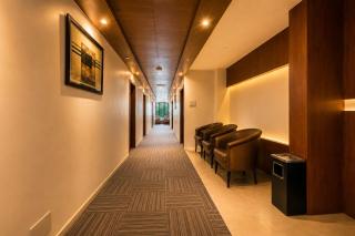Viz Park Hotel - Business Hotel & Banquet, GIDC Anand - 2